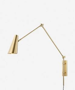 Lulu And Georgia Symphony Sconce