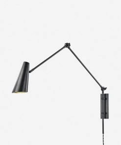 Lulu And Georgia Symphony Sconce