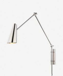 Lulu And Georgia Symphony Sconce 2 Lulu And Georgia Symphony Sconce