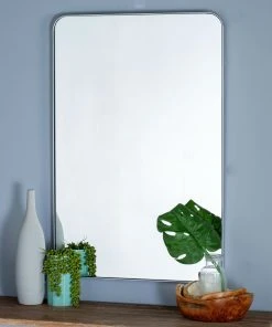 Lulu And Georgia Lyta Mirror