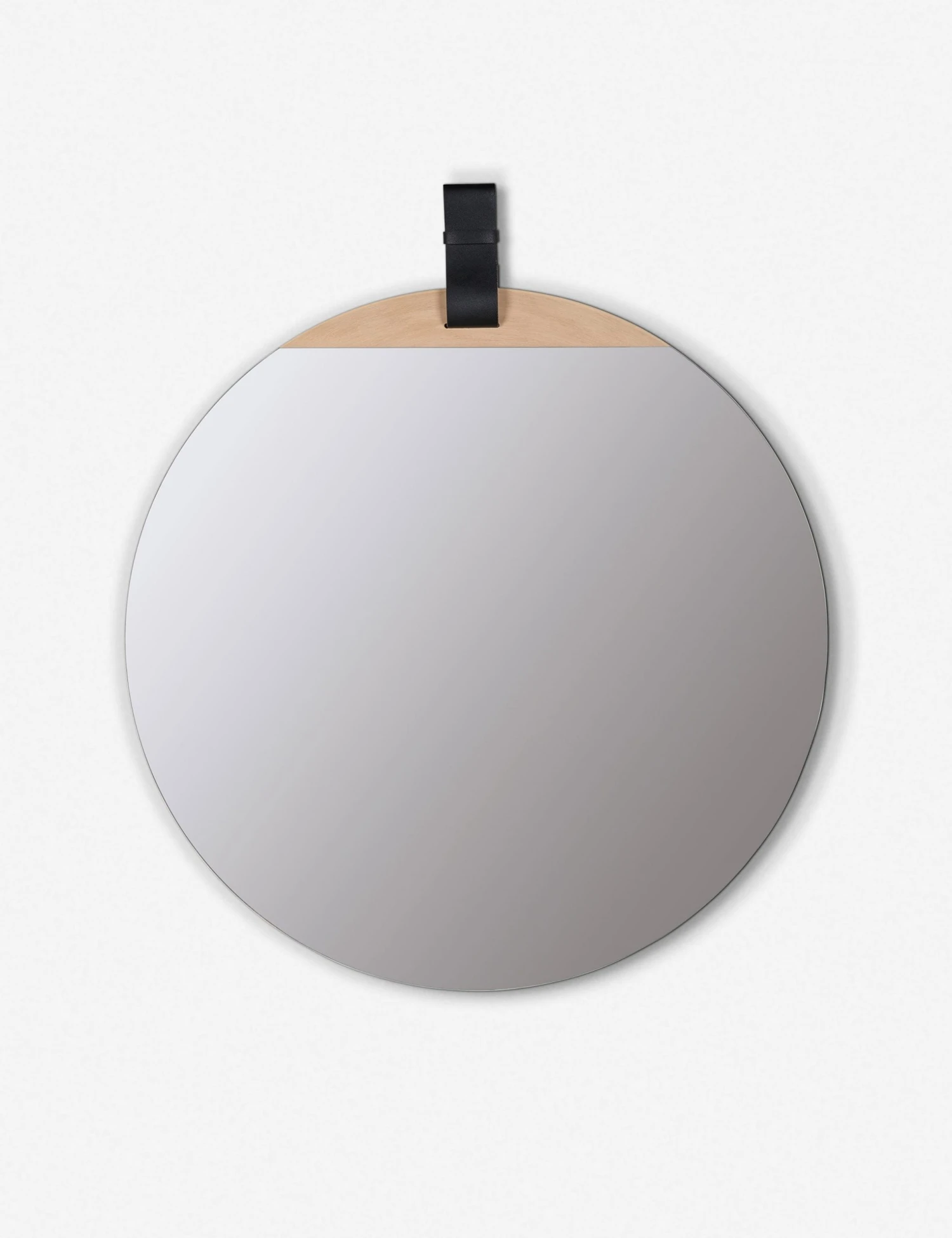 41484_1_1564991625.jpg Lulu And Georgia Earth Tones Bernadette Round Mirror