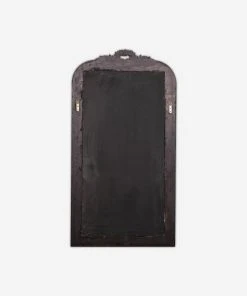 Lulu And Georgia Magallanes Floor Mirror Curved + Rounded