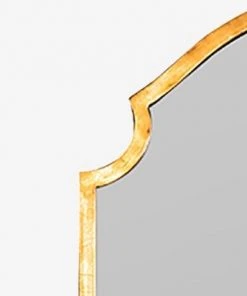 Lulu And Georgia Curved + Rounded Whitley Floor Mirror 4 Lulu And Georgia Curved + Rounded Whitley Floor Mirror