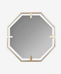 Lulu And Georgia Xanthe Mirror