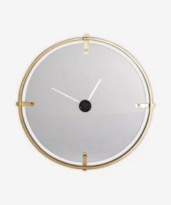 Lulu And Georgia Walls Lillian Clock