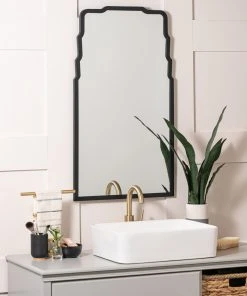 Lulu And Georgia Walls Millian Mirror 4 Lulu And Georgia Walls Millian Mirror