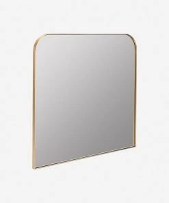 Lulu And Georgia Risette Mirror