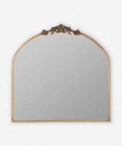 Lulu And Georgia Curved + Rounded Tulca Mirror 4 Lulu And Georgia Curved + Rounded Tulca Mirror