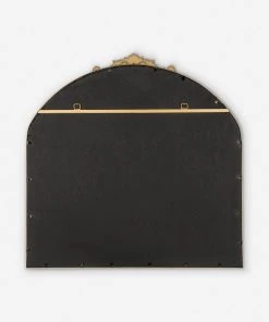 Lulu And Georgia Curved + Rounded Tulca Mirror 6 Lulu And Georgia Curved + Rounded Tulca Mirror