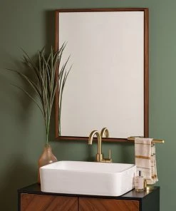 Lulu And Georgia Pauline Mirror