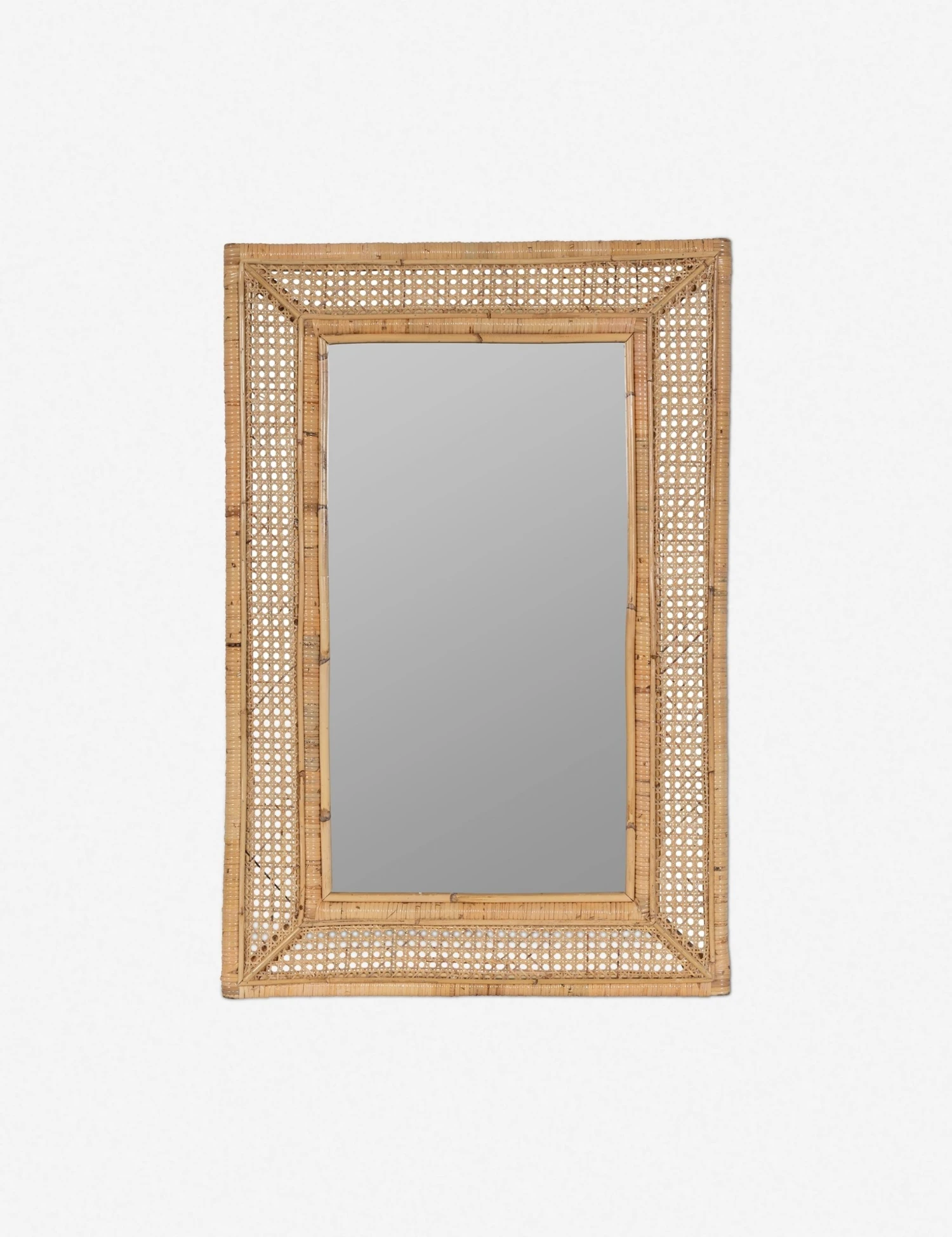 41857.jpg Lulu And Georgia Earth Tones Therese Mirror