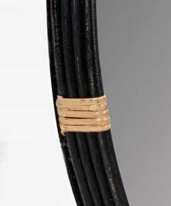 Lulu And Georgia Adaline Round Mirror Earth Tones 3 Lulu And Georgia Adaline Round Mirror Earth Tones