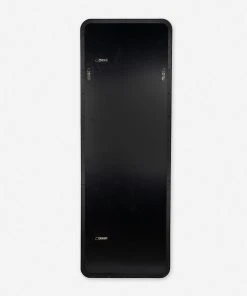 Lulu And Georgia Aire Leaning Mirror Walls