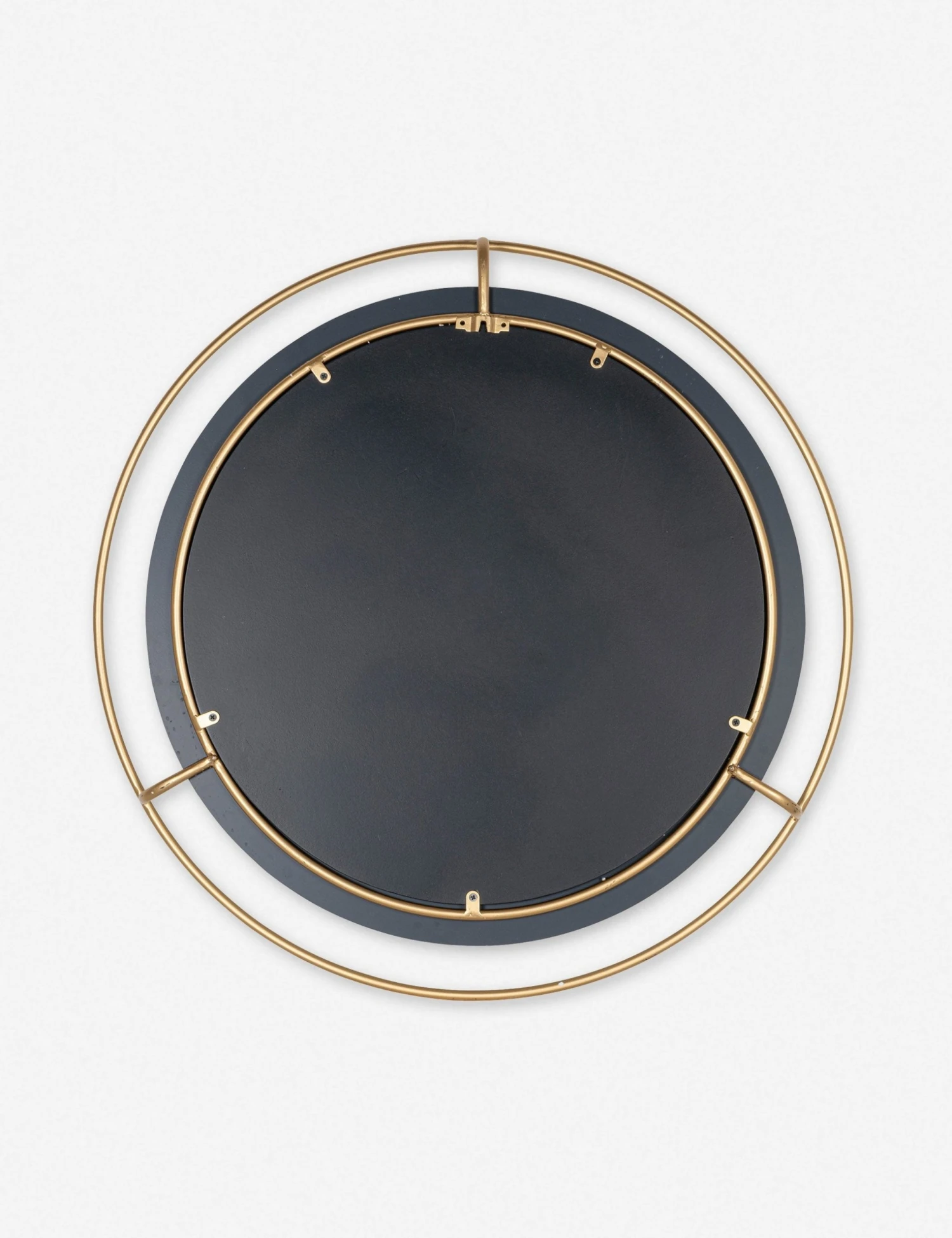 41913_3.jpg Lulu And Georgia Benson Round Mirror