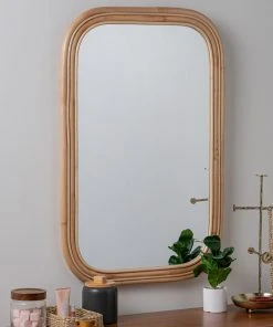 Lulu And Georgia Reyna Mirror Earth Tones