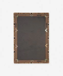 Lulu And Georgia Liezel Mirror