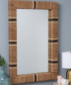 Lulu And Georgia Liezel Mirror