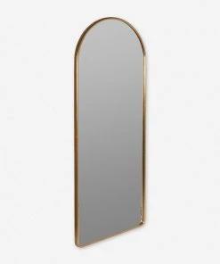 Lulu And Georgia Curved + Rounded Shashenka Floor Mirror 7 Lulu And Georgia Curved + Rounded Shashenka Floor Mirror