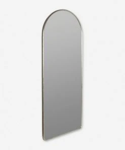 Lulu And Georgia Curved + Rounded Shashenka Floor Mirror 4 Lulu And Georgia Curved + Rounded Shashenka Floor Mirror