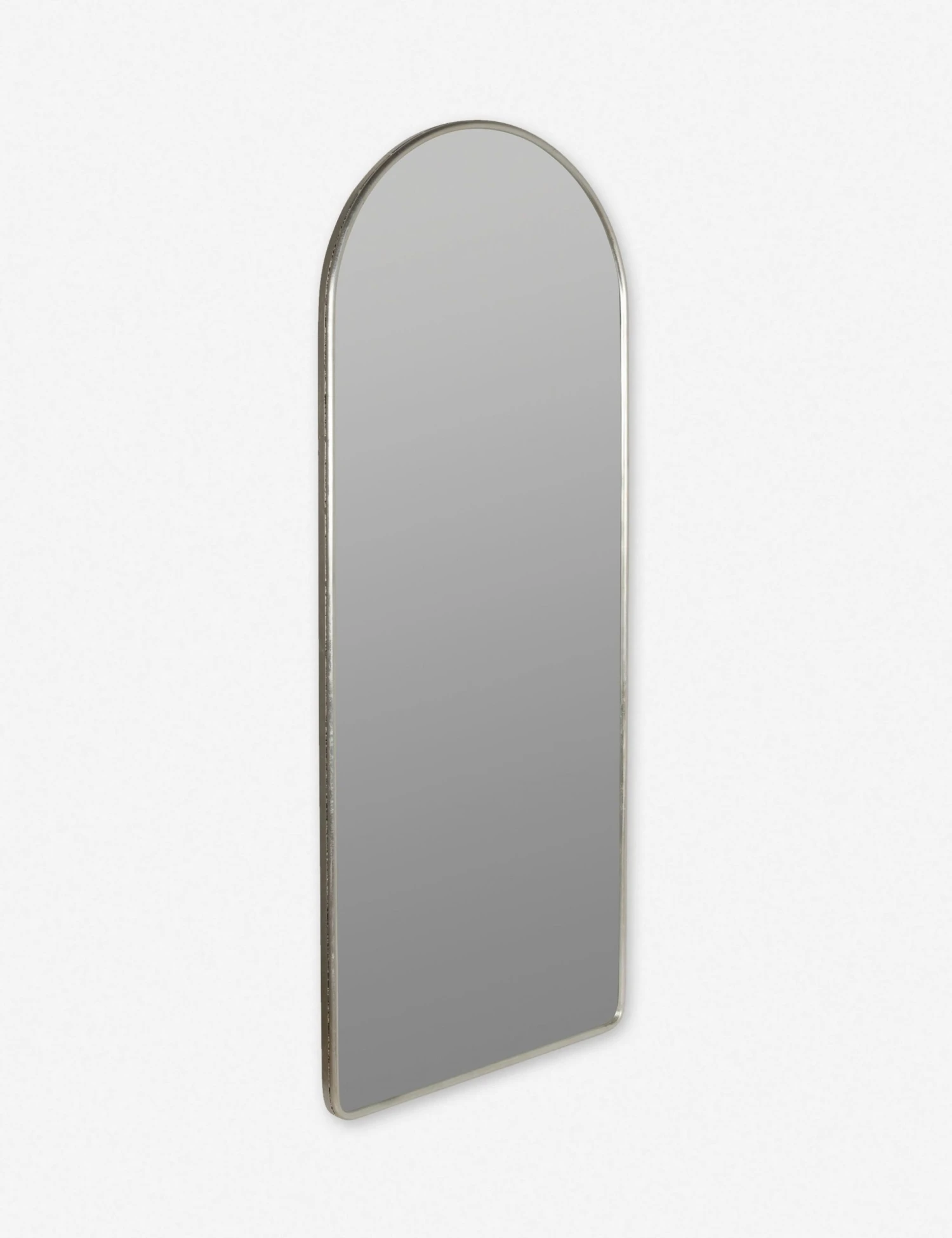 41940_2.jpg Lulu And Georgia Curved + Rounded Shashenka Floor Mirror