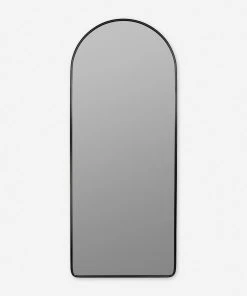 Lulu And Georgia Curved + Rounded Shashenka Floor Mirror 2 Lulu And Georgia Curved + Rounded Shashenka Floor Mirror