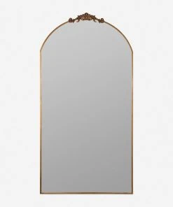 Lulu And Georgia Tulca Floor Mirror