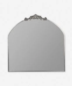 Lulu And Georgia Curved + Rounded Tulca Mirror 2 Lulu And Georgia Curved + Rounded Tulca Mirror