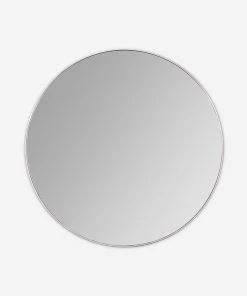 Lulu And Georgia Apryl Round Mirror