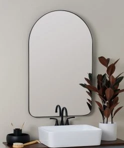 Lulu And Georgia Chance Mirror