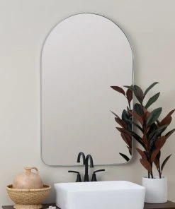 Lulu And Georgia Chance Mirror