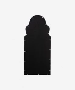 Lulu And Georgia Jewel Full Length Mirror Curved + Rounded 9 Lulu And Georgia Jewel Full Length Mirror Curved + Rounded