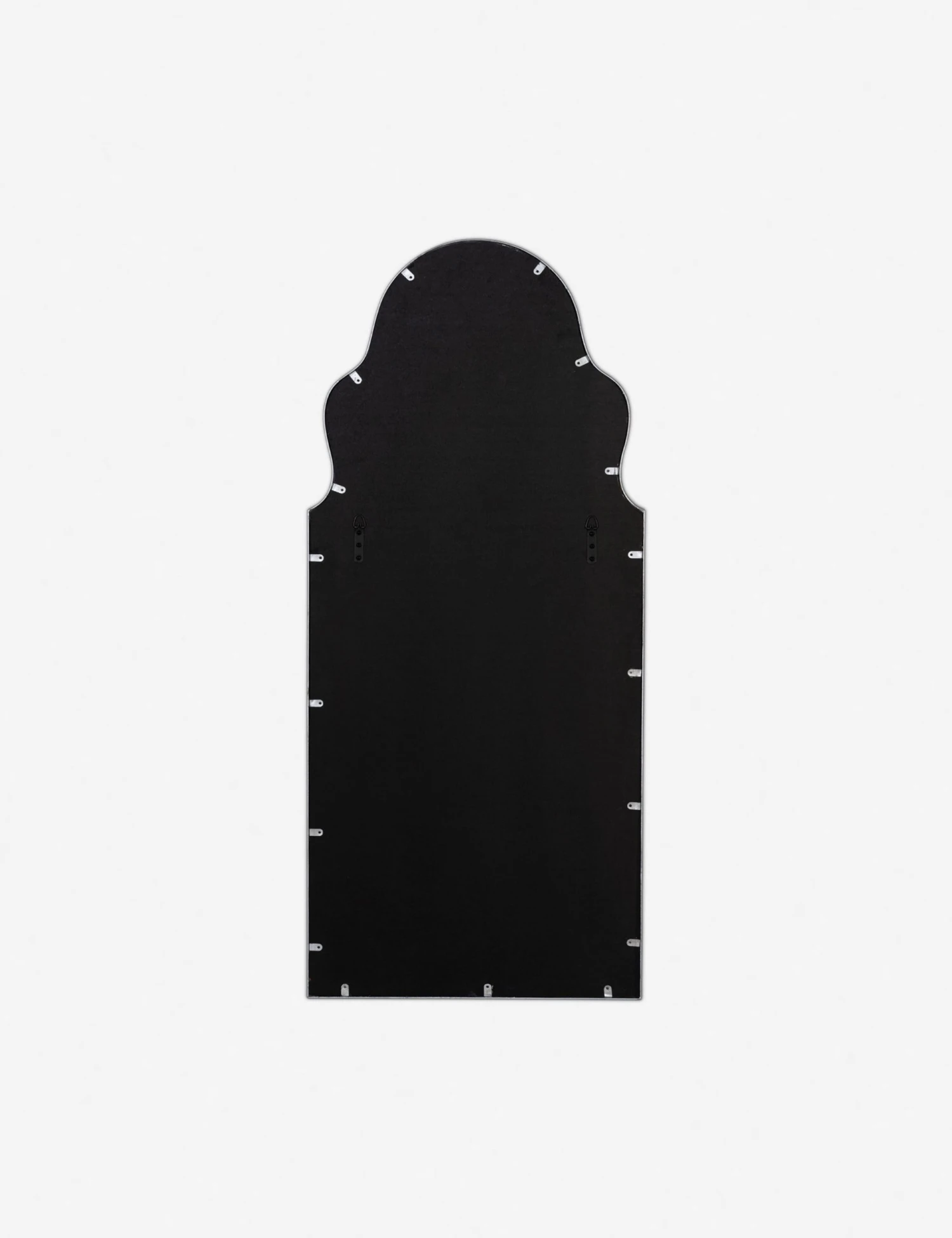 42006_3.jpg Lulu And Georgia Jewel Full Length Mirror Curved + Rounded