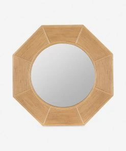 Lulu And Georgia Walls Bellamy Mirror