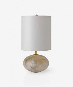 Lulu And Georgia Lighting Hagen Table Lamp