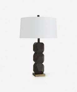 Lulu And Georgia Lighting Arteriors Birmingham Table Lamp