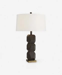 Lulu And Georgia Lighting Arteriors Birmingham Table Lamp