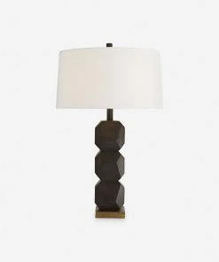 Lulu And Georgia Lighting Arteriors Birmingham Table Lamp