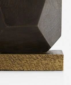 Lulu And Georgia Lighting Arteriors Birmingham Table Lamp