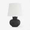 Lulu And Georgia Lighting Arteriors Troy Table Lamp