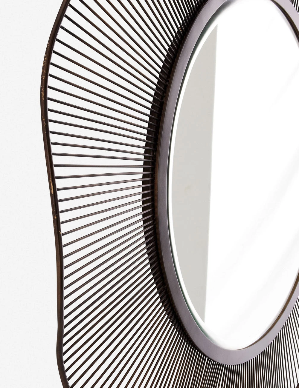 4682.d2.jpg Lulu And Georgia Arteriors Olympia Mirror New