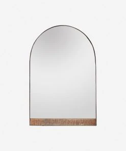 Lulu And Georgia Arteriors O'Malley Mirror New