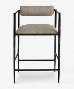 Lulu And Georgia Arteriors Barbana Counter Stool Furniture