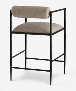 Lulu And Georgia Arteriors Barbana Counter Stool Furniture 2 Lulu And Georgia Arteriors Barbana Counter Stool Furniture