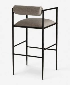 Lulu And Georgia Furniture Arteriors Barbana Bar Stool