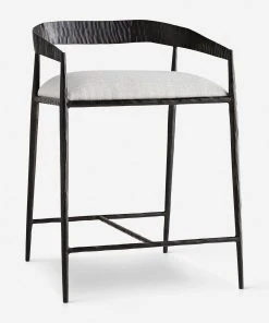 Lulu And Georgia Arteriors Ansel Counter Stool Furniture