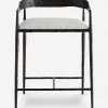Lulu And Georgia Arteriors Ansel Counter Stool Furniture