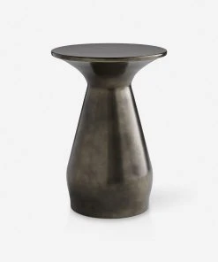 Lulu And Georgia Furniture Arteriors Haven Side Table