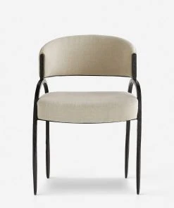 Lulu And Georgia Arteriors Bahati Accent Chair Furniture