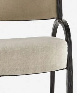 Lulu And Georgia Arteriors Bahati Accent Chair Furniture