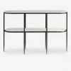 Lulu And Georgia Furniture Arteriors Elton Console Table